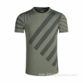 Summer Casual High Quality Men T Shirts